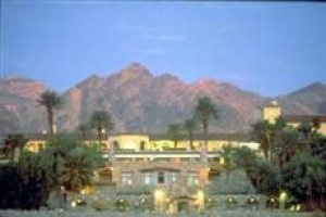 Furnace Creek Inn and Ranch Resort voted  best hotel in Death Valley