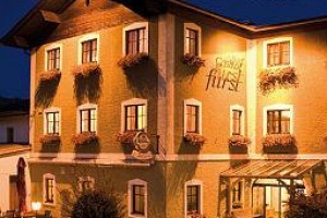 Furst Hotel Unterweissenbach Image