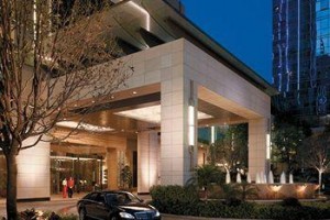 Futian Shangri-La Shenzhen voted 3rd best hotel in Shenzhen