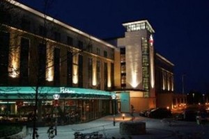 Future Inn Plymouth voted 10th best hotel in Plymouth