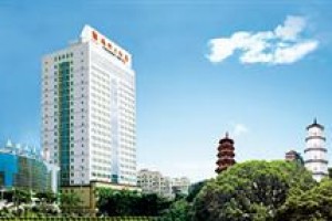 Fuzhou Hotel Image
