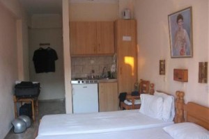 G. Sandalis Hotel Image