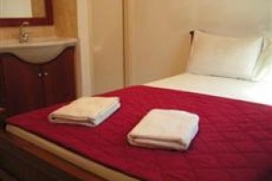 Ga'aton Motel voted 3rd best hotel in Nahariya