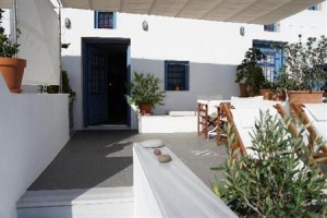 Gabbiano Apartments Oia (Greece) Image
