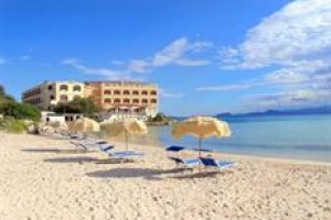 Hotel Gabbiano Azzurro voted  best hotel in Golfo Aranci