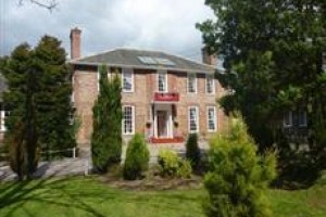 The Gables Hotel voted  best hotel in Gretna
