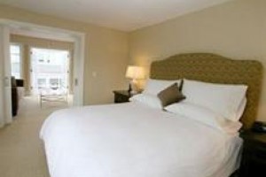 The Gables Inn Sausalito Image