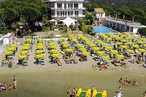 Gabriella Hotel Diano Marina voted 7th best hotel in Diano Marina