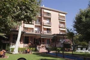 Hotel Gabrini voted 8th best hotel in Massa