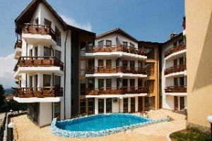 Gabrovo Hills voted 2nd best hotel in Gabrovo
