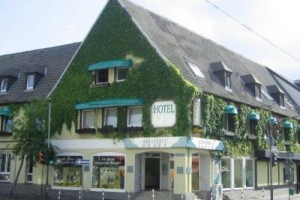Gaestehaus Droev Rheinbach voted 4th best hotel in Rheinbach