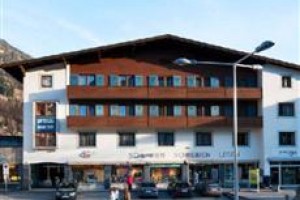 Gaestehaus Obwexer Image