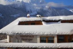 Gaestehaus Resinger Image