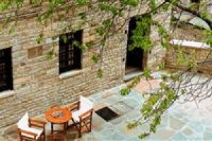 Gaia Guesthouse Central Zagori voted 4th best hotel in Central Zagori