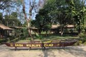 Gaida Wildlife Camp Lodge Chitwan voted 5th best hotel in Chitwan