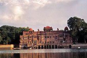 Gajner Palace Hotel Bikaner voted 3rd best hotel in Bikaner