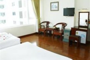 Galaxy Hotel Nha Trang Image