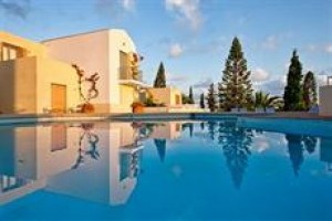 Galaxy Villas voted 8th best hotel in Hersonissos