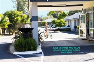 Gale Street Motel & Villas Image