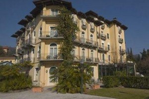 Hotel Galeazzi voted 9th best hotel in Salo 