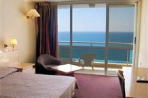 Galil Hotel voted 10th best hotel in Netanya