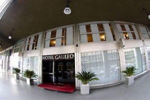Galileo Hotel Milan Image