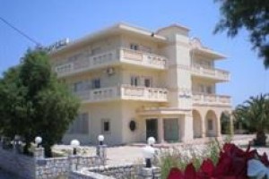 Galini Beach & Eden Hotel voted  best hotel in Agia Marina 