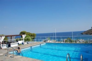 Galini Hotel Agia Marina (Aegina) Image