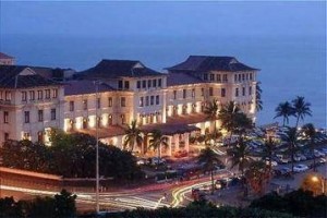 Galle Face Hotel Colombo Image
