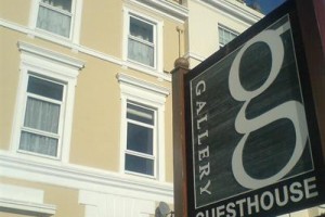 Gallery Guest House Plymouth (England) Image