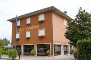 Hotel Gallimberti voted 7th best hotel in Mira