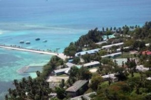 Gan Island Retreat voted 3rd best hotel in Addu Atoll