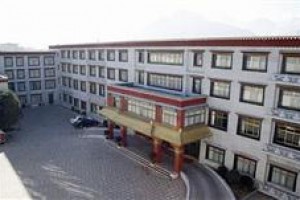 Gang Gyan Lhasa Hotel Image