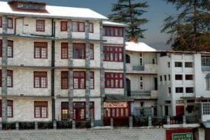 Ganga Hotel voted 4th best hotel in Shimla