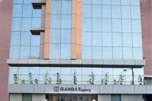 Hotel Ganga Regency voted 5th best hotel in Jamshedpur