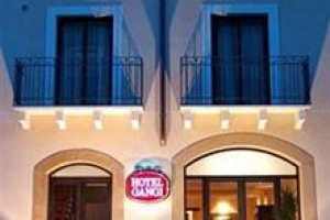 Hotel Gangi voted 6th best hotel in Piazza Armerina