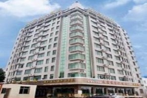 Ganzhou Jade Bay Hotel Image