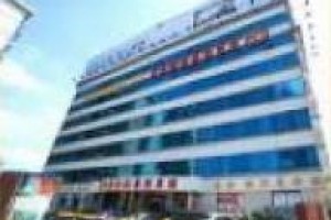Gaodeng Business Express Hotel Image