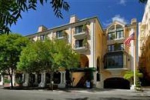 Garden Court Hotel Palo Alto voted 2nd best hotel in Palo Alto