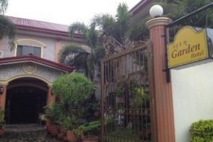 Garden Hotel Angeles City Image