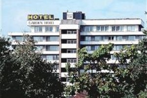 Garden Hotel Krefeld Image