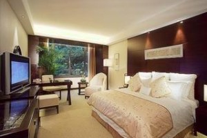 Garden Hotel Suzhou Image