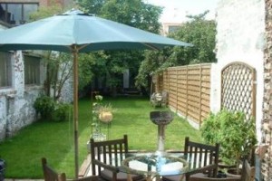 Garden In The City Image