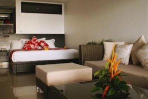 Garden Island Resort voted 10th best hotel in Taveuni
