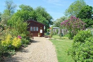 Garden Lodge B & B Image