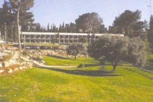Garden-Nazareth voted  best hotel in Nazareth Illit