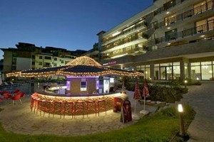 Garden of Eden voted  best hotel in Sveti Vlas