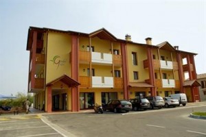 Hotel Garden Relais voted  best hotel in Borso del Grappa