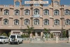 Garden View Hotel Nathdwara Image