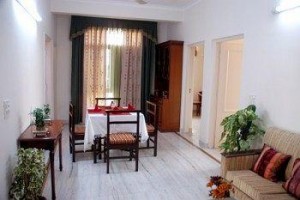 Garden Villa Homestay Hotel Agra Image